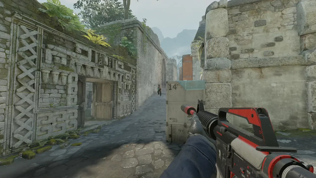 highlight